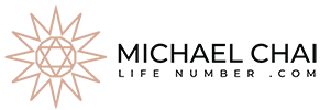 Michael Chai Numerology Life Number